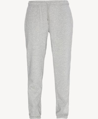 Granada Sweatpants Regular fit | Granada Sweatpants | Grey